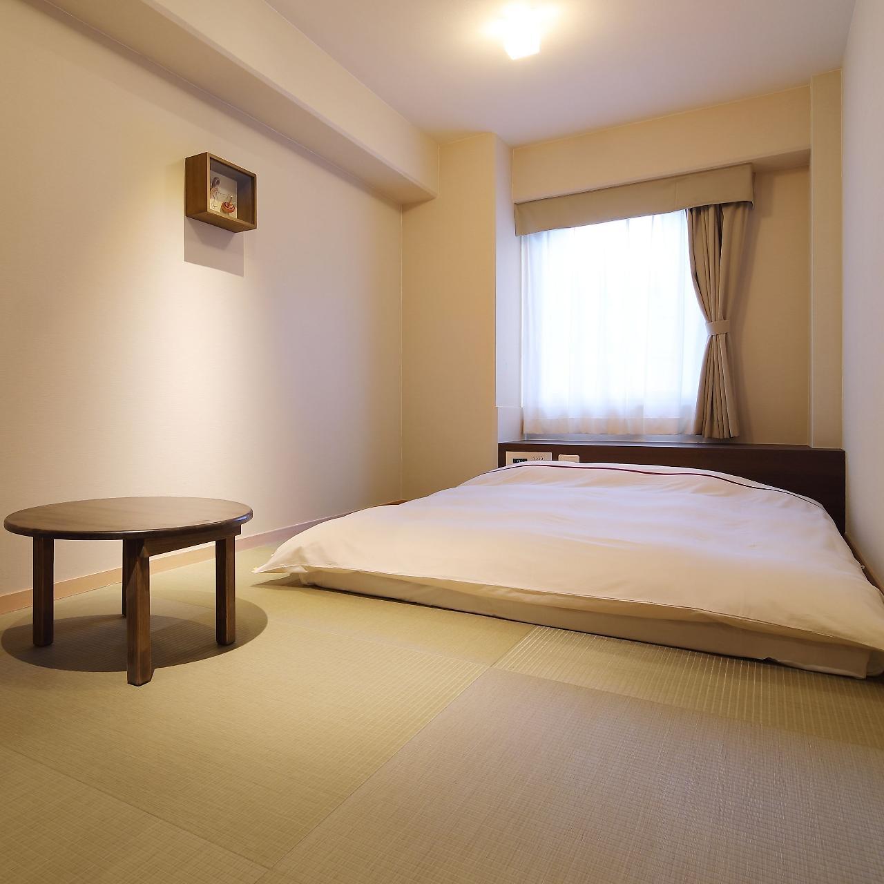 Okayama View Hotel Eksteriør billede