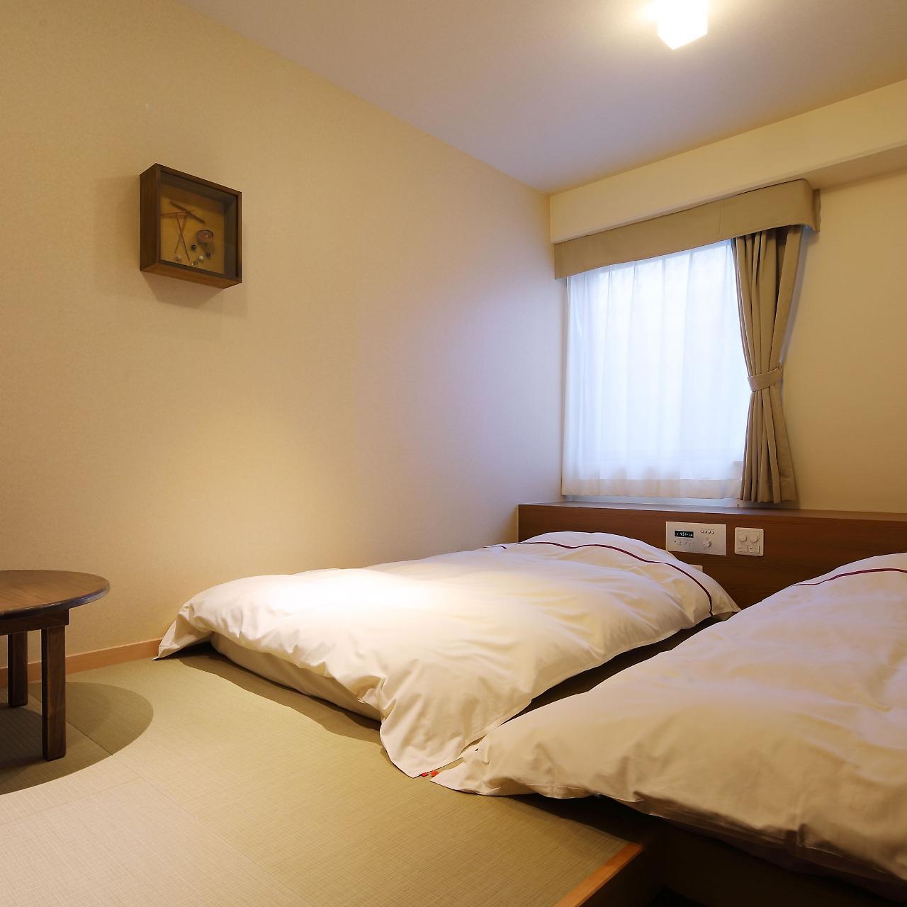 Okayama View Hotel Eksteriør billede
