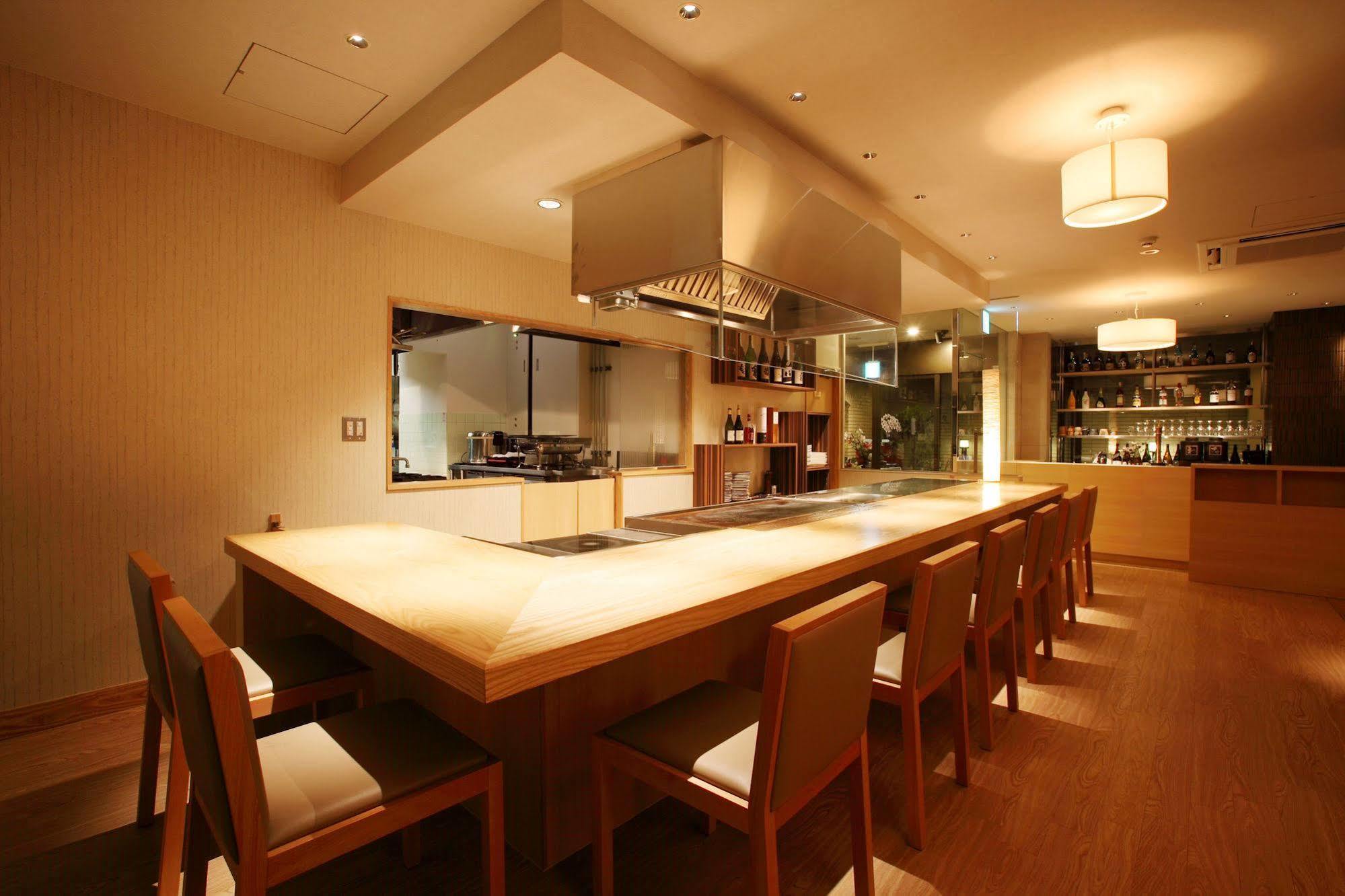 Okayama View Hotel Eksteriør billede